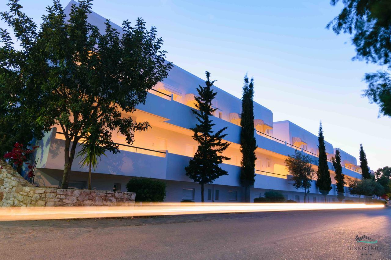 Junior Hotel Iria Exterior foto